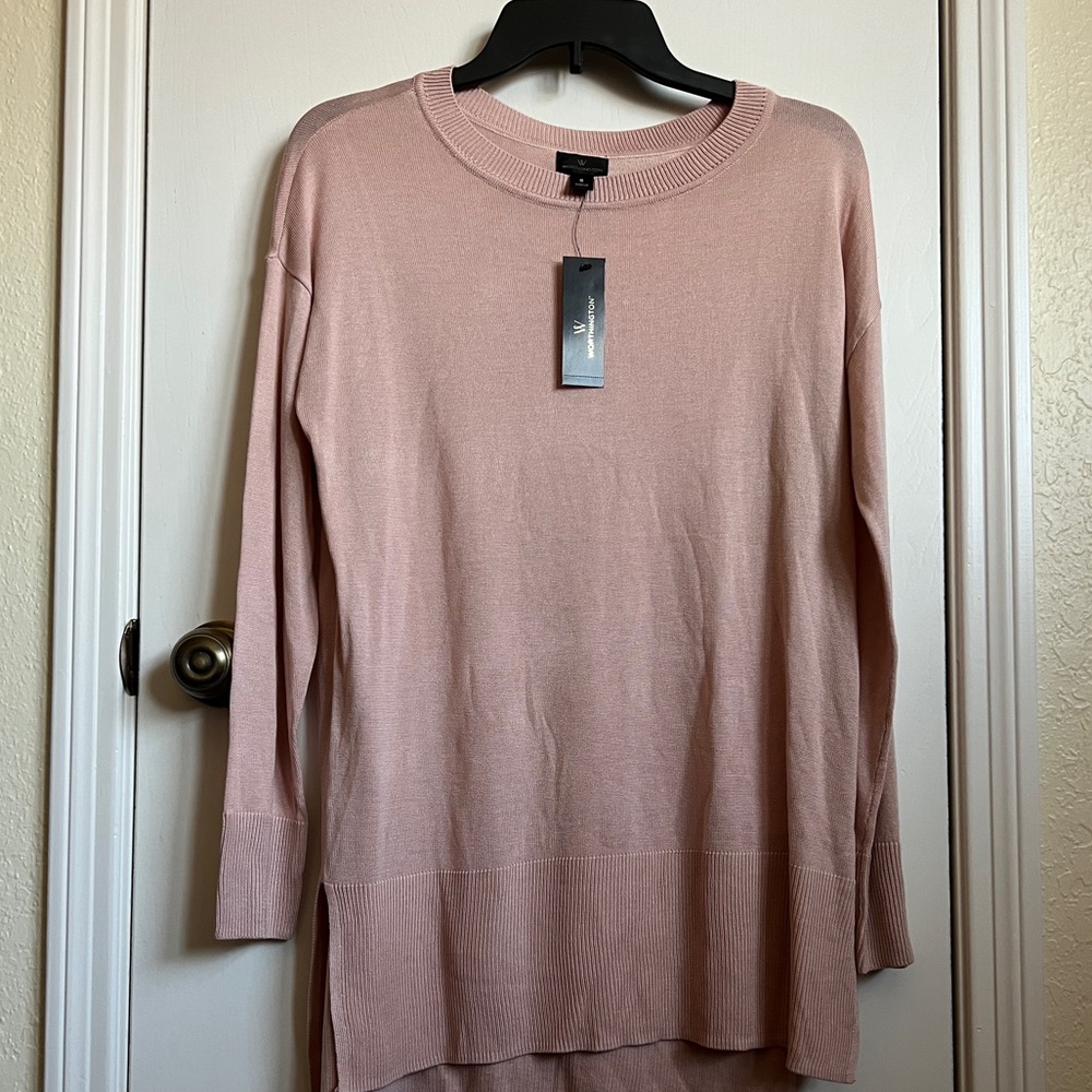 Worthington Sweater
